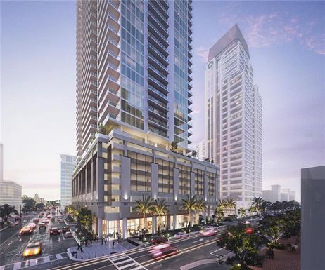 275 1ST AVENUE S UNIT 1403