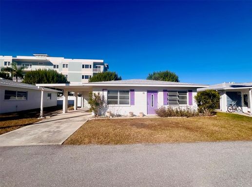 1977 BEACH ROAD UNIT 21