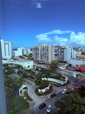 6471 ISLA VERDE UNIT 608