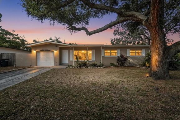 1452 S EVERGREEN AVENUE