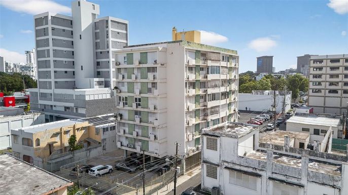 124 C COND.SAN GABRIEL