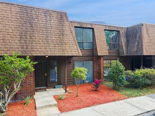 1836 N CRYSTAL LAKE DRIVE