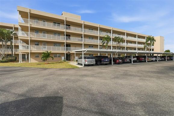 9950 62ND TERRACE N UNIT 415