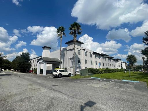 2323 MCCOY ROAD UNIT 613