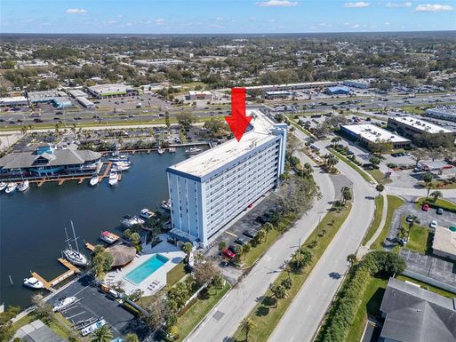 4939 FLORAMAR TERRACE UNIT 208