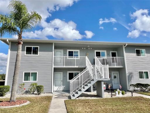 12274 SW EGRET CIRCLE UNIT 3006