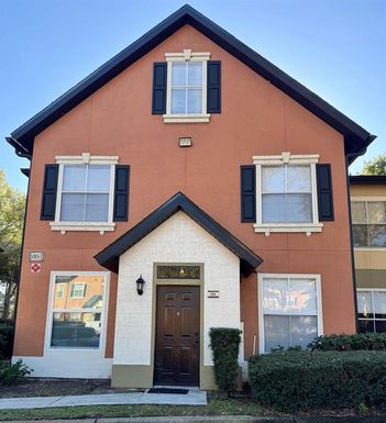 5957 WESTGATE DRIVE UNIT 1911