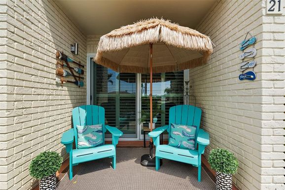 10365 PARADISE BOULEVARD UNIT 21