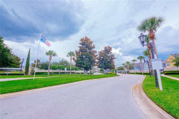 2604 LODI CIRCLE UNIT 107