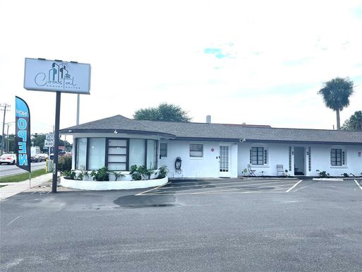 128 RIDGEWOOD AVENUE