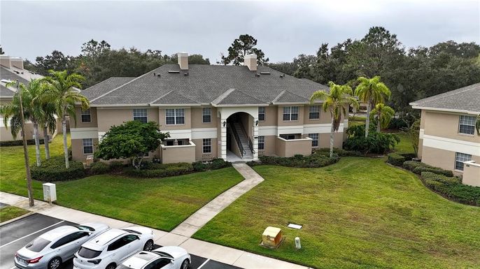 1507 EAGLE POND DRIVE UNIT 1507