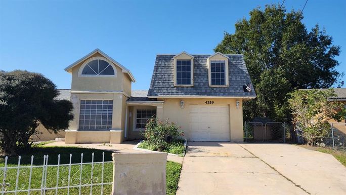 4359 LAKE RICHMOND DRIVE