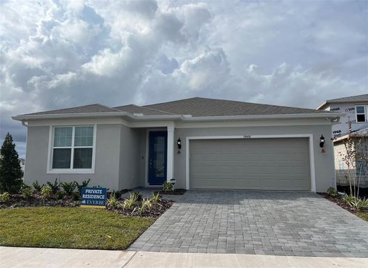 7448 SIENNA WOOD AVENUE