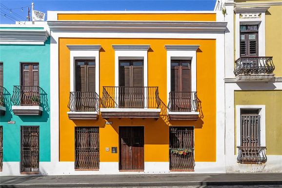 271 CALLE LUNA UNIT 3F