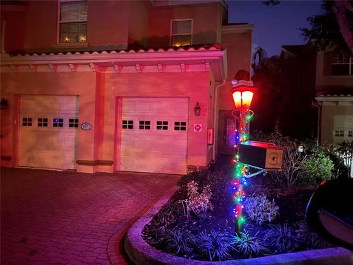 3971 SQUARE EAST LANE UNIT 8