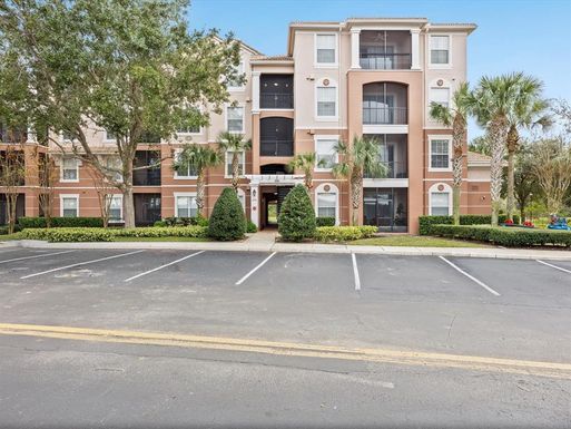 8298 PORTOFINO DRIVE UNIT 405