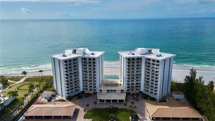 2295 GULF OF MEXICO DRIVE UNIT 64S