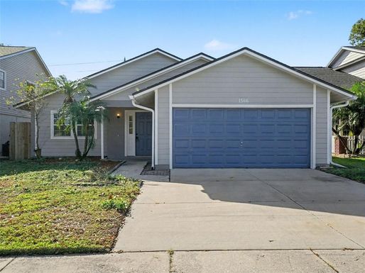 1566 LAWNDALE CIRCLE