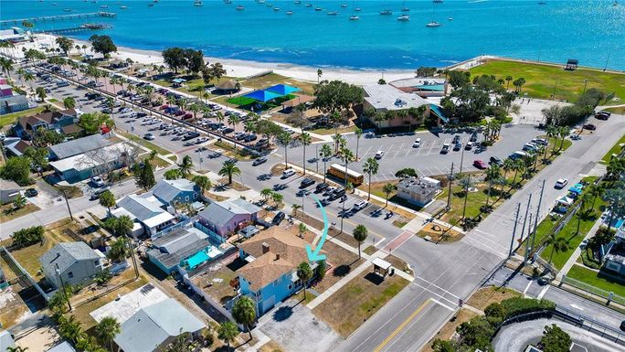 5737 SHORE BOULEVARD S UNIT 1