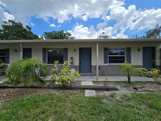 289-B JERU BOULEVARD UNIT 289-B