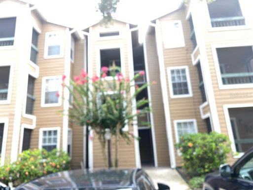 4301 LIZSHIRE LANE UNIT 307