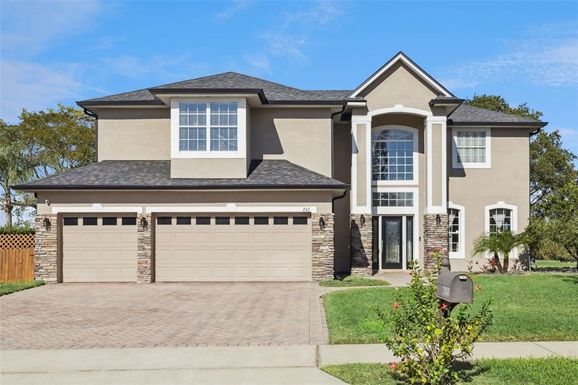 243 ZACHARY WADE STREET