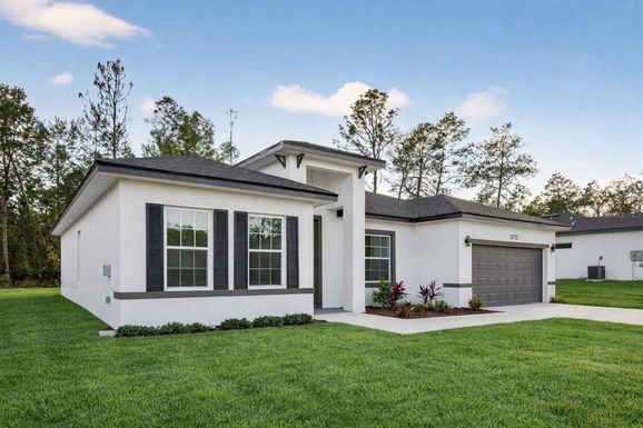 3272 W FAIRBANK DRIVE