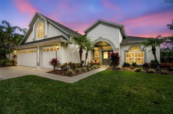 10101 WHISPER POINTE DRIVE