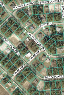 00 SW 172ND ST ROAD SW