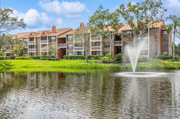 10200 GANDY BOULEVARD N UNIT 235