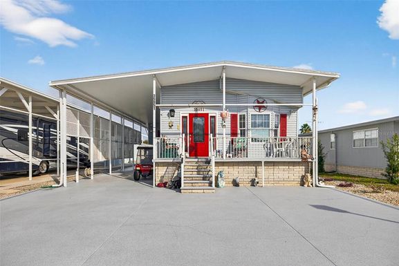 35051 CONDOMINIUM BOULEVARD