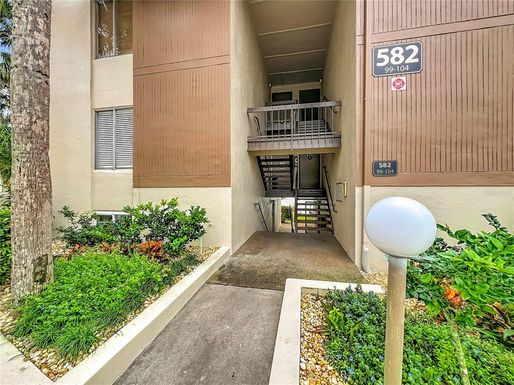 582 ORANGE DRIVE UNIT 100