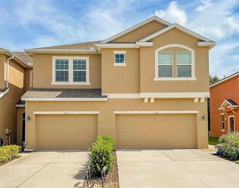 11567 84TH STREET CIRCLE E UNIT 105