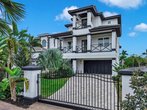 536 ESTUARY SHORE LANE