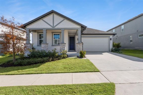 2258 LOST HORIZON WAY