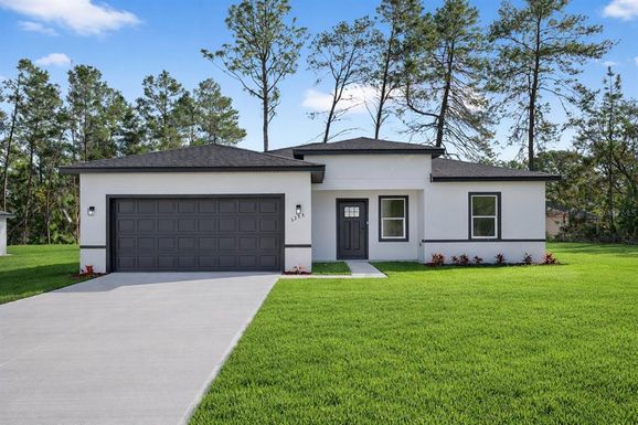 3288 W FAIRBANK DRIVE