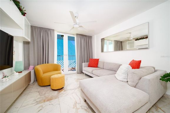 3409 ISLA VERDE AVENUE UNIT 701