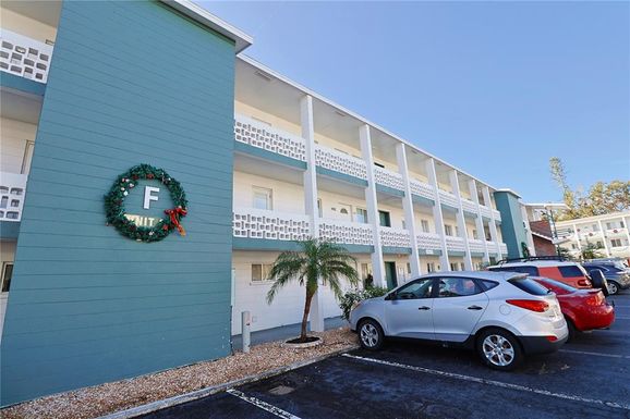 1850 SUNNY DRIVE UNIT F4