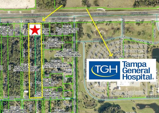 17108 CORTEZ BOULEVARD