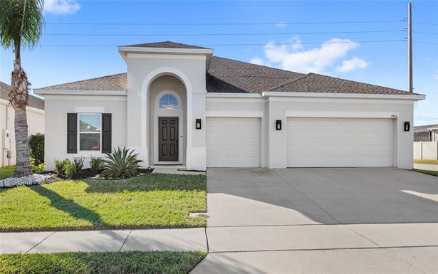 3866 CABO ROJO DRIVE