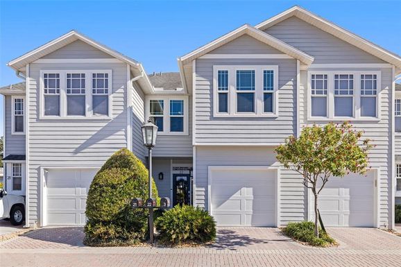 2311 W MORRISON AVENUE UNIT 22