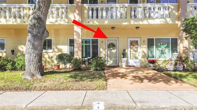 2226 SWITZERLAND WAY UNIT 4