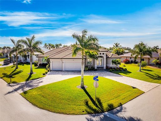 5000 CAPTIVA COURT