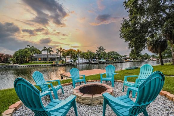 3922 FONTAINEBLEAU DRIVE