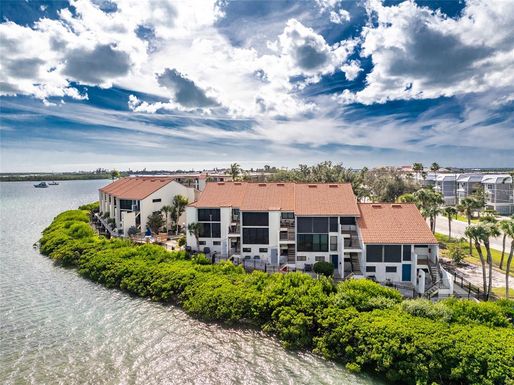 1401 BEACH ROAD UNIT 303