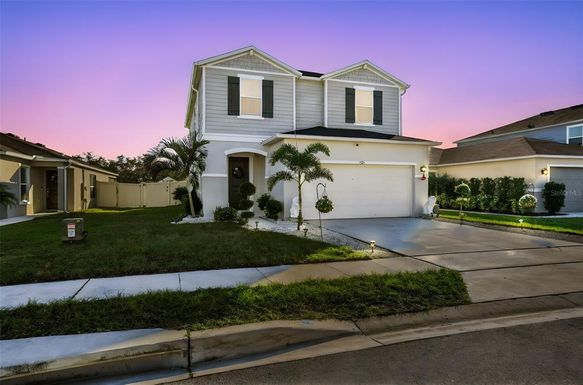 595 PRESERVE POINTE BOULEVARD