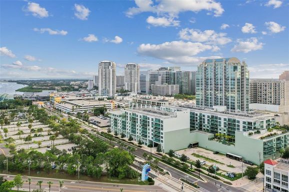 912 CHANNELSIDE DRIVE UNIT 2504