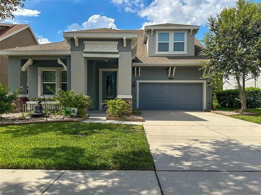 21529 SOUTHERN CHARM DRIVE