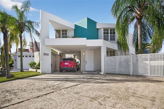 Mansion del Mar MM65 PASEO NAUTICO