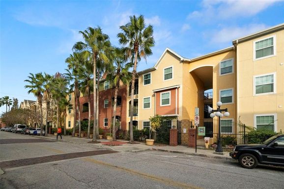 1910 E PALM AVENUE UNIT 12101